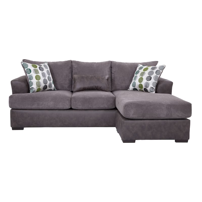 Olive Branch Sofa Chaise