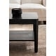 preview thumbnail 13 of 26, Kate and Laurel Talcott Rectangle Coffee Table