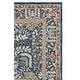 preview thumbnail 26 of 34, SAFAVIEH Handmade Antiquity Amalia Traditional Oriental Wool Rug