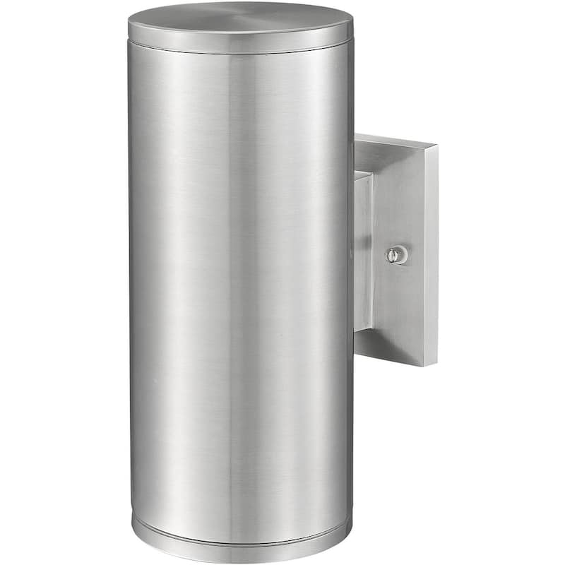 Millennium Lighting 42001 Vegas 11" Tall Outdoor Wall Sconce with