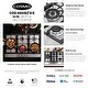 preview thumbnail 3 of 8, Cosmo 850SLTX-E 30-inch Stainless Steel Gas Cooktop, 5 Sealed Burners