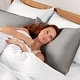 preview thumbnail 14 of 14, Bare Home TENCEL™ Lyocell Pillowcase Set
