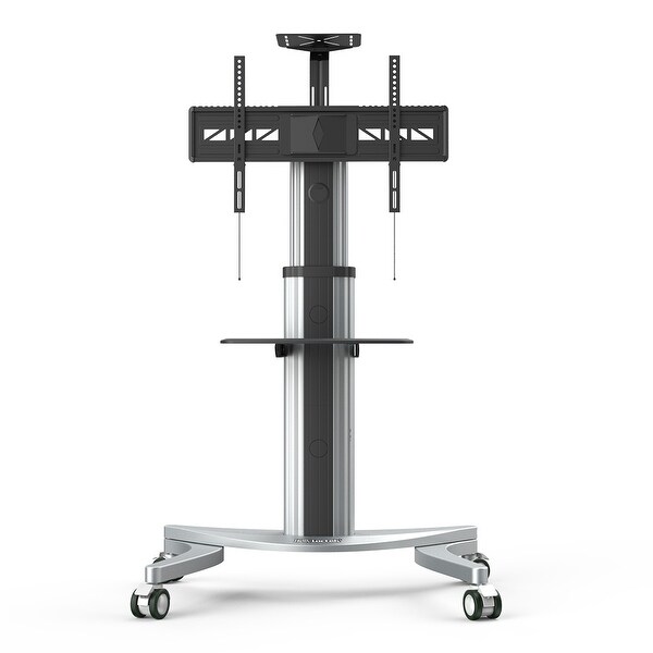Adjustable Tv Stand Mobile Cart Mount Wheels For Plasma Led Flat Screen 32 70 Tv Stands Mounts Consumer Electronics Worldenergy Ae You could discovered one other small tv stand with wheels better design ideas. world energy group
