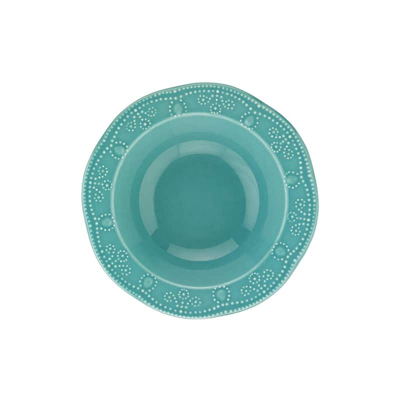 Florio 12 Pieces Dinnerware Set