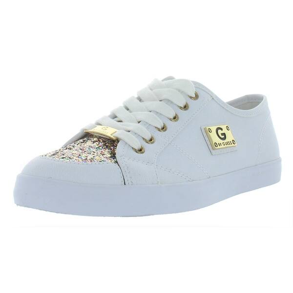 Shop G By Guess Womens Matrix2 Casual Shoes Faux Suede Low Top