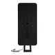 preview thumbnail 12 of 19, Furniture of America Inez Glam 71-inch Full Length Mirror with LED and Bluetooth Speaker