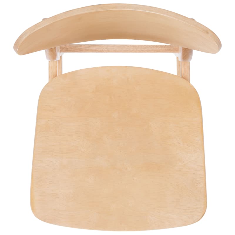 SAFAVIEH Glennie Counter Stool - 17" W x 23" D x 38" H - 17Wx23Dx38H