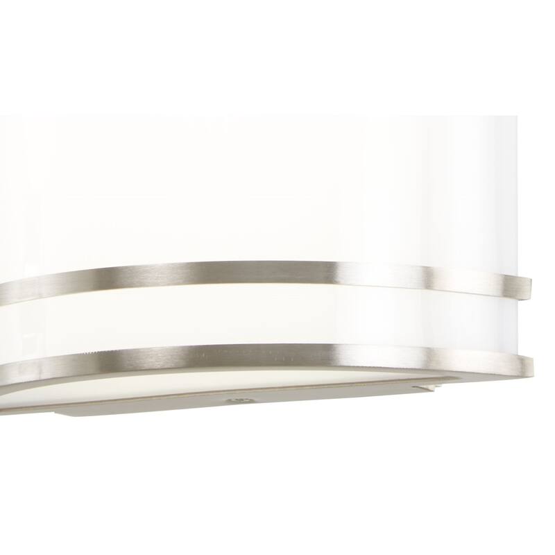 Minka Lavery 6414-L Vantage 10" Tall LED Wall Sconce