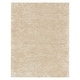 preview thumbnail 27 of 44, Karastan Billow Shag Area Rug 10' x 13' - Cream - Rectangle