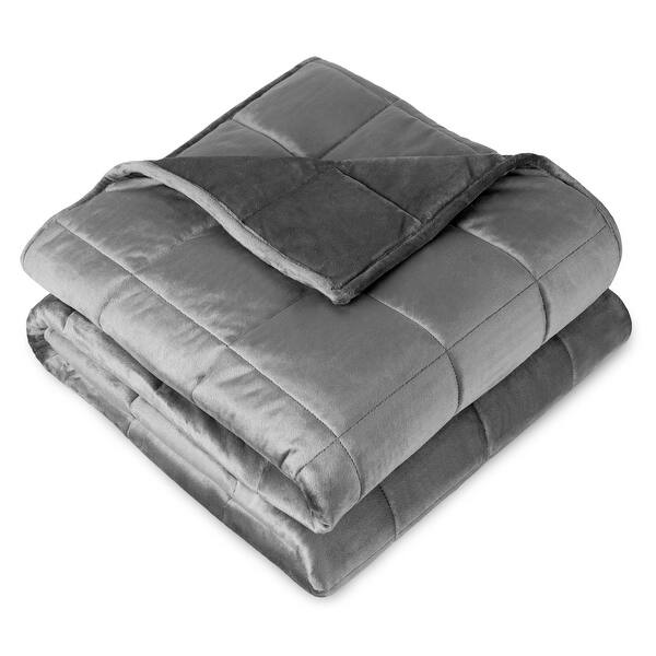 Bare Home Weighted Sensory Blanket Bed Bath & Beyond 22120052