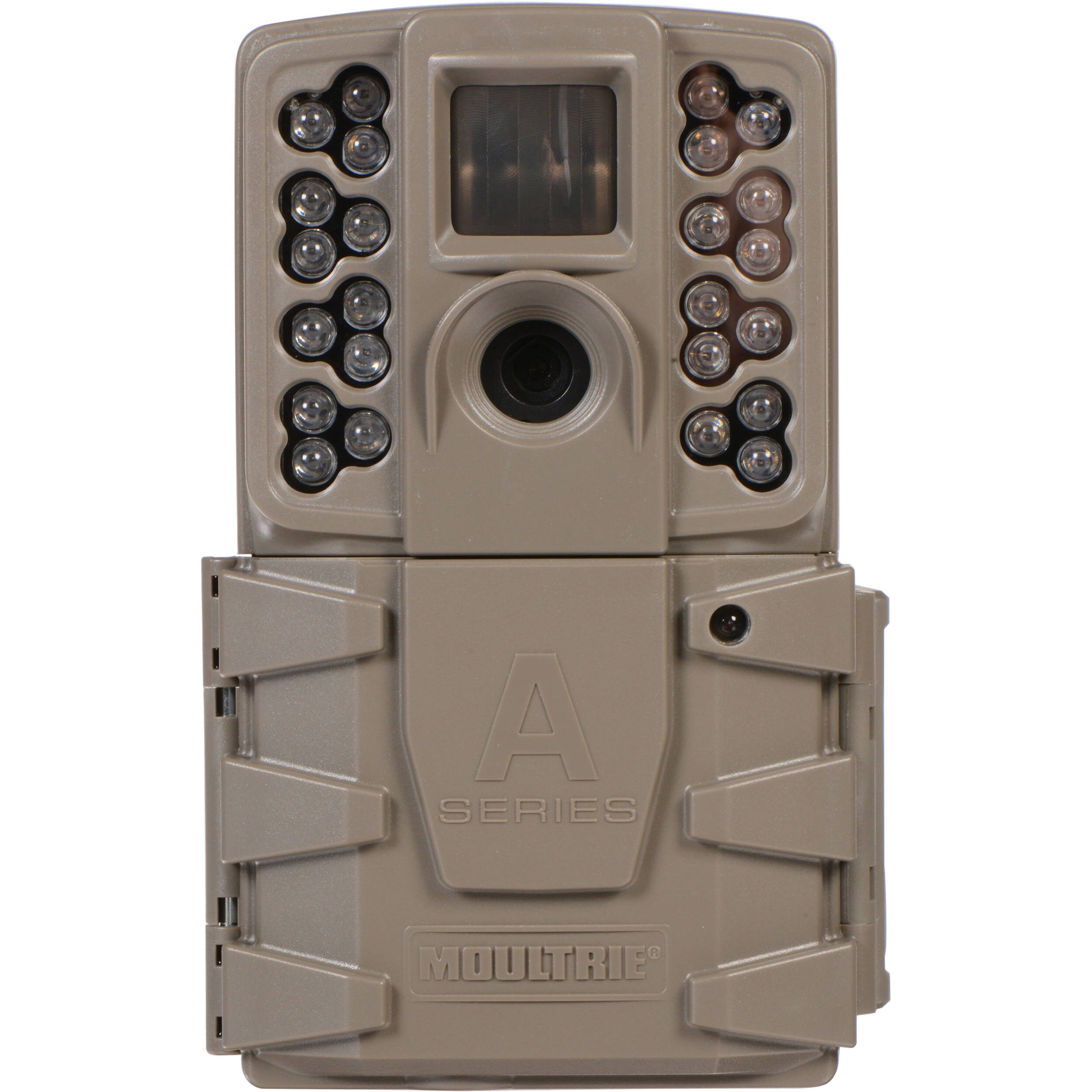 Shop Moultrie A30 Game Camera MCG13201 w/ 12.0 MP Resolution & LCD