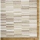 preview thumbnail 10 of 12, Livabliss La Puna Cottage Striped Area Rug