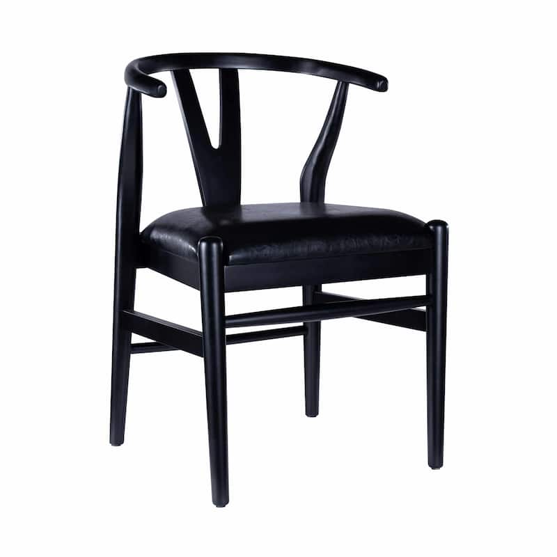 Johan Wood Dining Chair