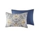 preview thumbnail 9 of 9, Harbor House Livia 6 Piece Cotton Comforter Set