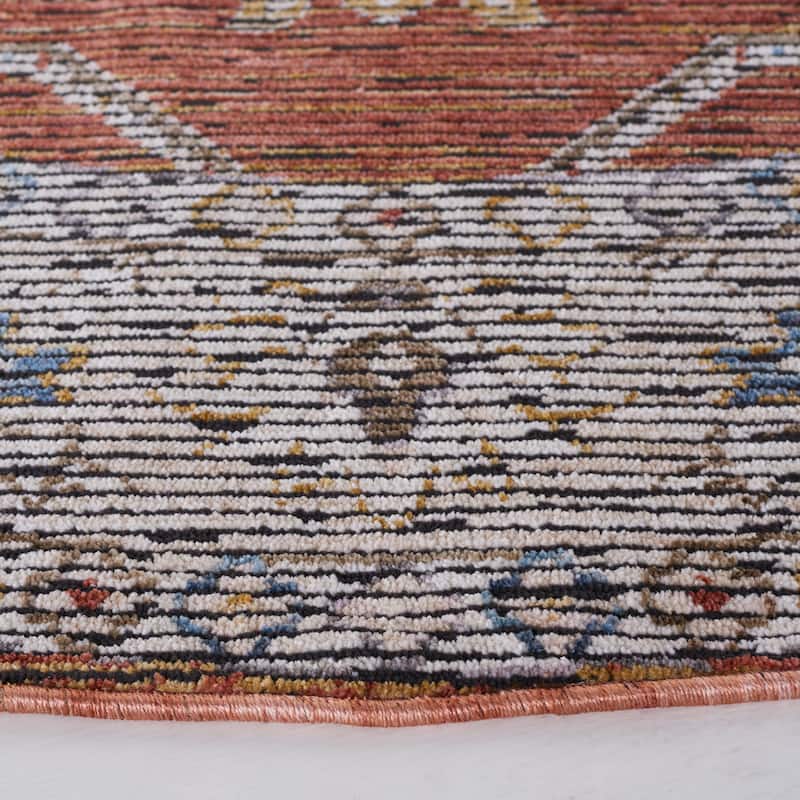 SAFAVIEH Sierra Edyth Oriental Rug