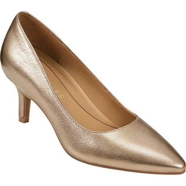 aerosoles women's pumps