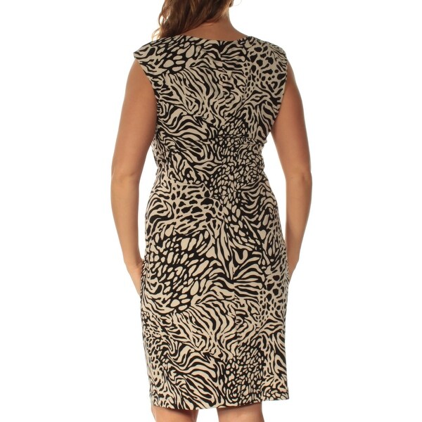 anne klein plus size dresses
