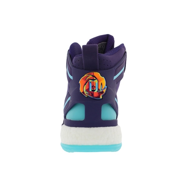 d rose 6 boost primeknit