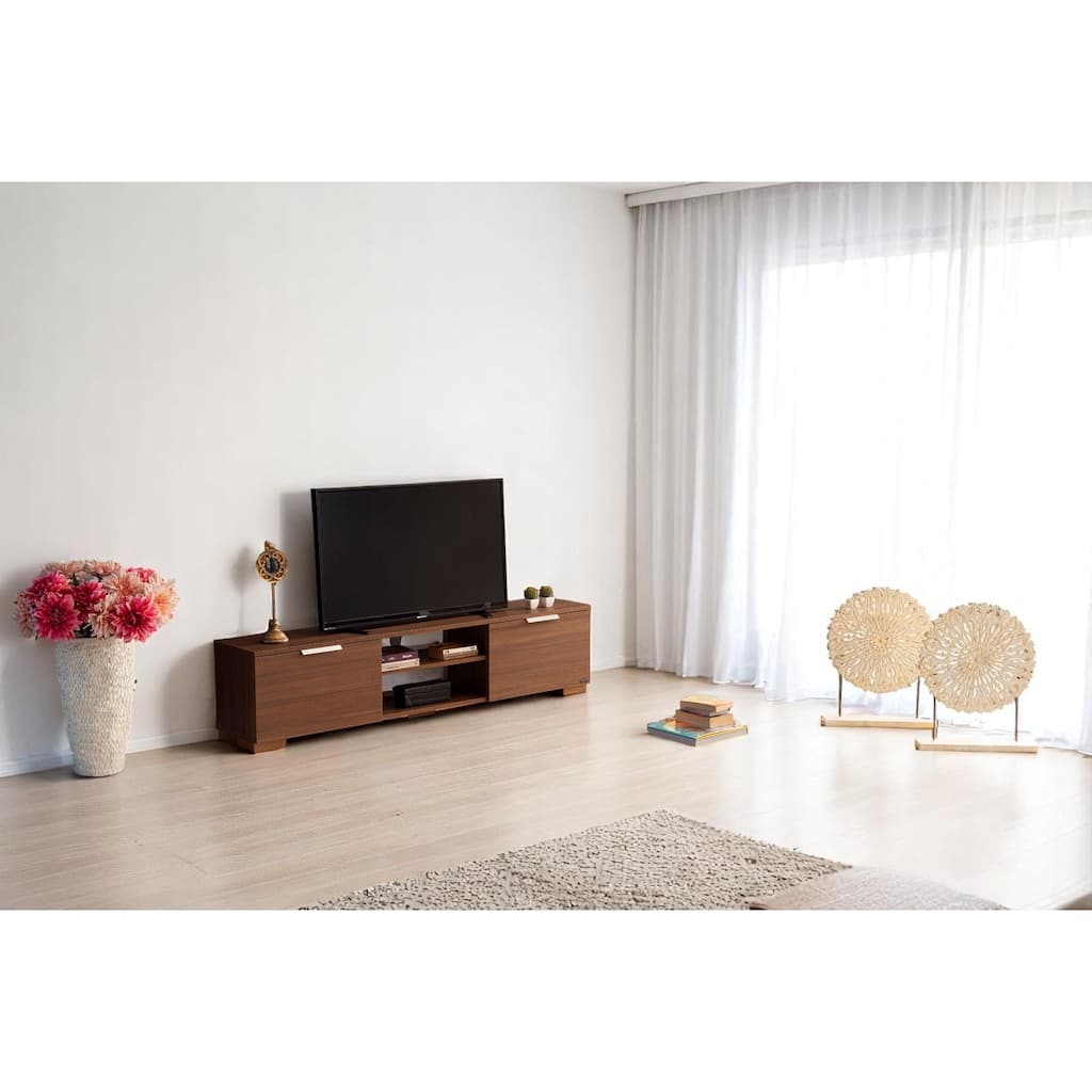 Kevın Modern Console