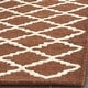 preview thumbnail 39 of 167, SAFAVIEH Handmade Cambridge Prudie Modern Moroccan Wool Rug