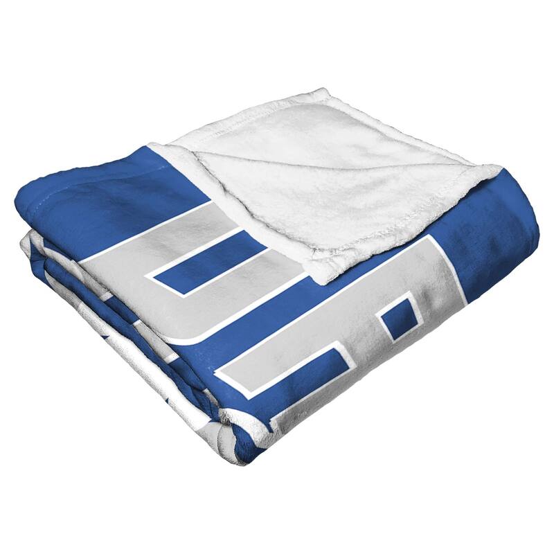 NCAA Missouri Valley Alumni Silk Touch Throw Blanket
