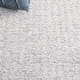 preview thumbnail 9 of 10, SAFAVIEH Hand-Tufted Pine Bilke Modern & Contemporary Wool Rug