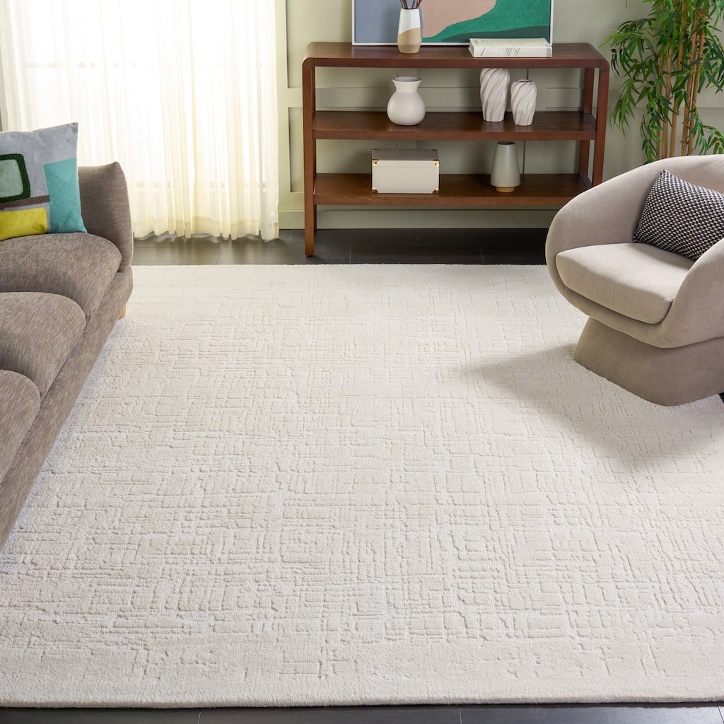 SAFAVIEH Audrey Efka Modern & Contemporary Rug