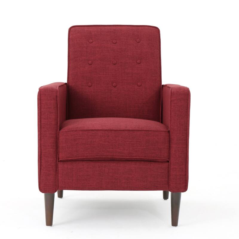 Contemporary Modern Recliner, for Living Room, Bedroom