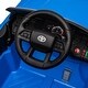 preview thumbnail 59 of 98, 12V Toyota Tundra Electric Ride-On Truck with Remote Control, Three Speeds, LED Lights, and Music for Kids Ages 3-8