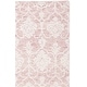 preview thumbnail 58 of 83, SAFAVIEH Handmade Metro Mizka French Country Wool Rug