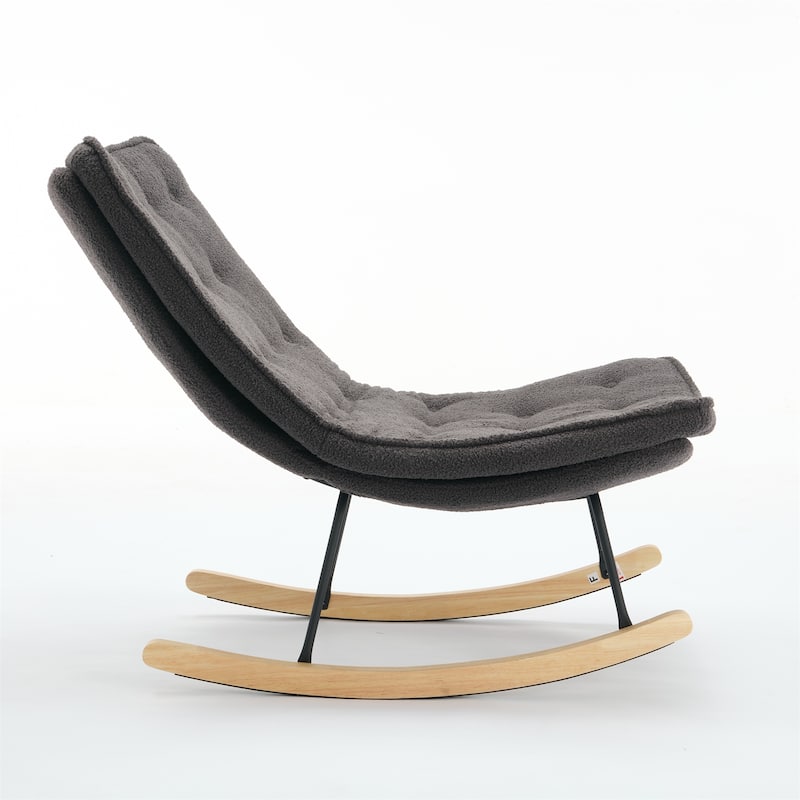 Lazy Rocking Chair