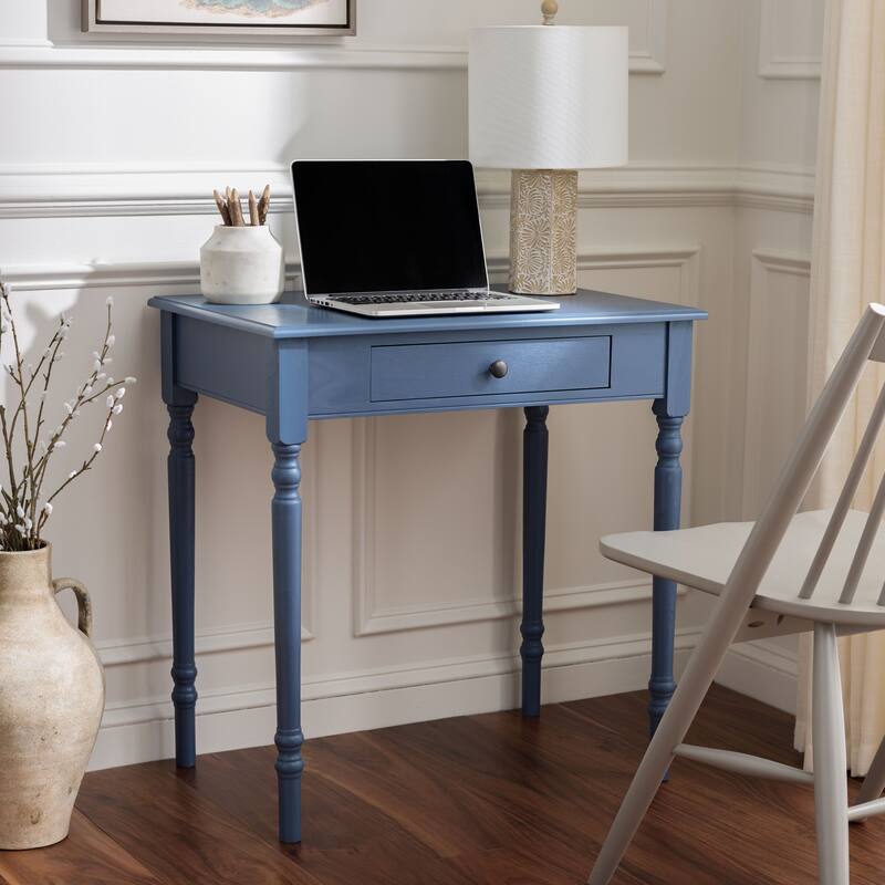 SAFAVIEH Helrike 1-Drawer Desk