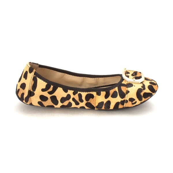 adam tucker ballet flats