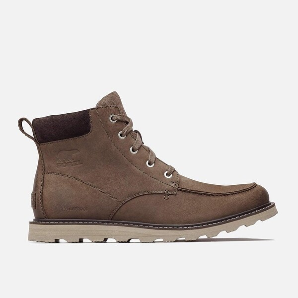 sorel military boots