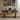 Paradise Valley Saddle Brown Writing Desk