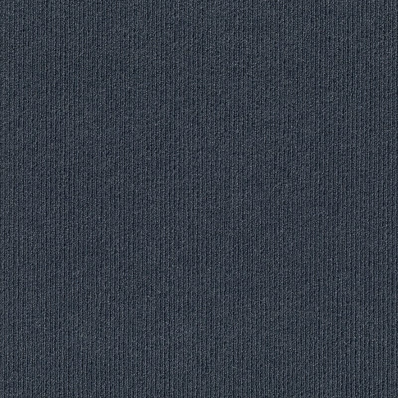 Foss Floors Edge 24"x24" Peel and Stick Indoor/Outdoor Carpet Tiles 15/Box