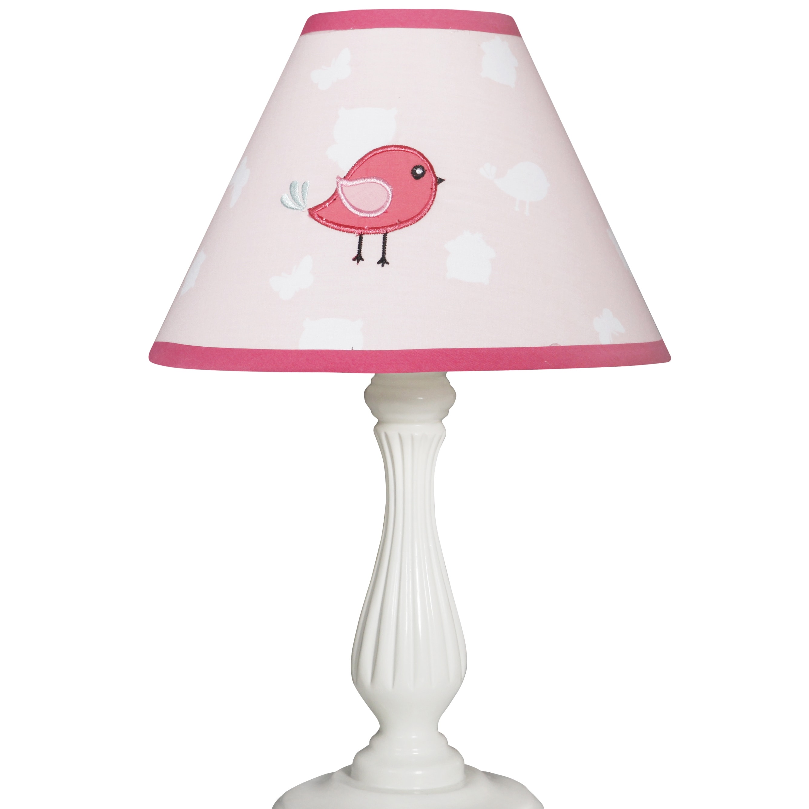 Geenny optimababy hotsell pink grey elephant