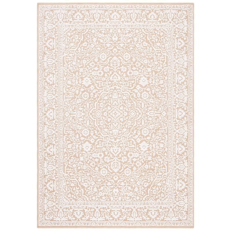 Martha Stewart by SAFAVIEH Kaatje Modern Rug
