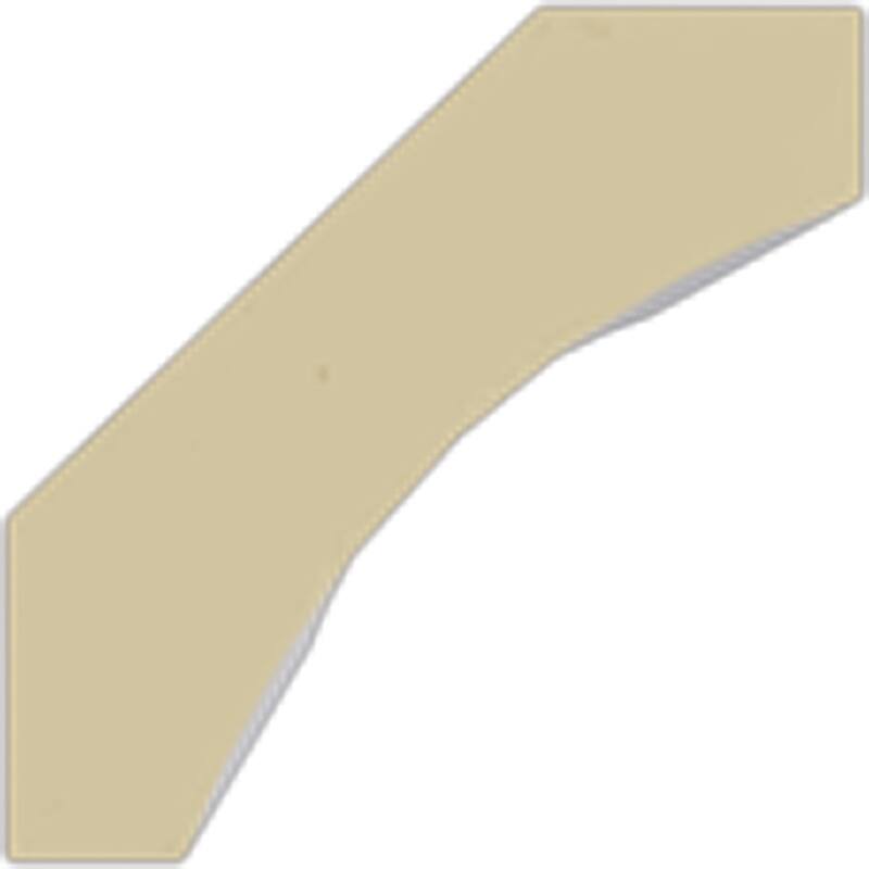 Traditional Crown Moulding
