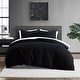preview thumbnail 11 of 14, DKNY Modern Waffle 3-pc Duvet Set