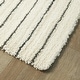 preview thumbnail 27 of 26, Carmody Modern Geometric Art Deco Area Rug