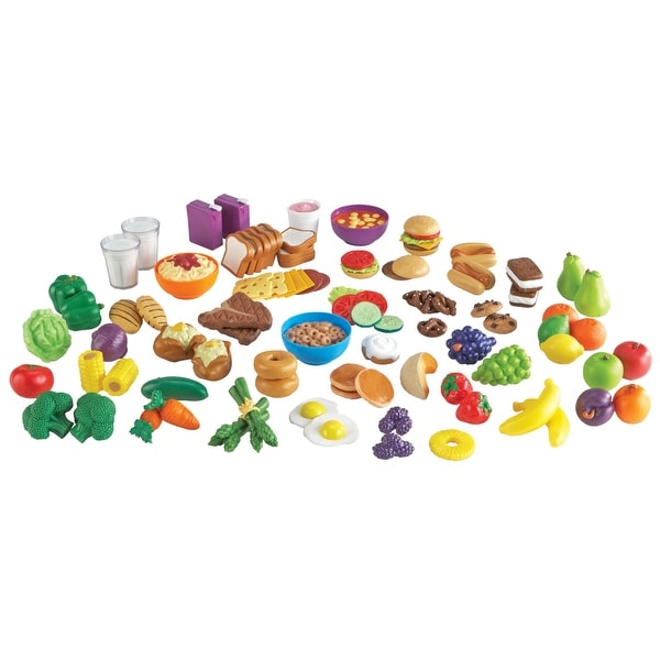 new sprouts play food