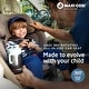preview thumbnail 9 of 19, Maxi Cosi Andi 360 Rotating All-in-One Car Seat