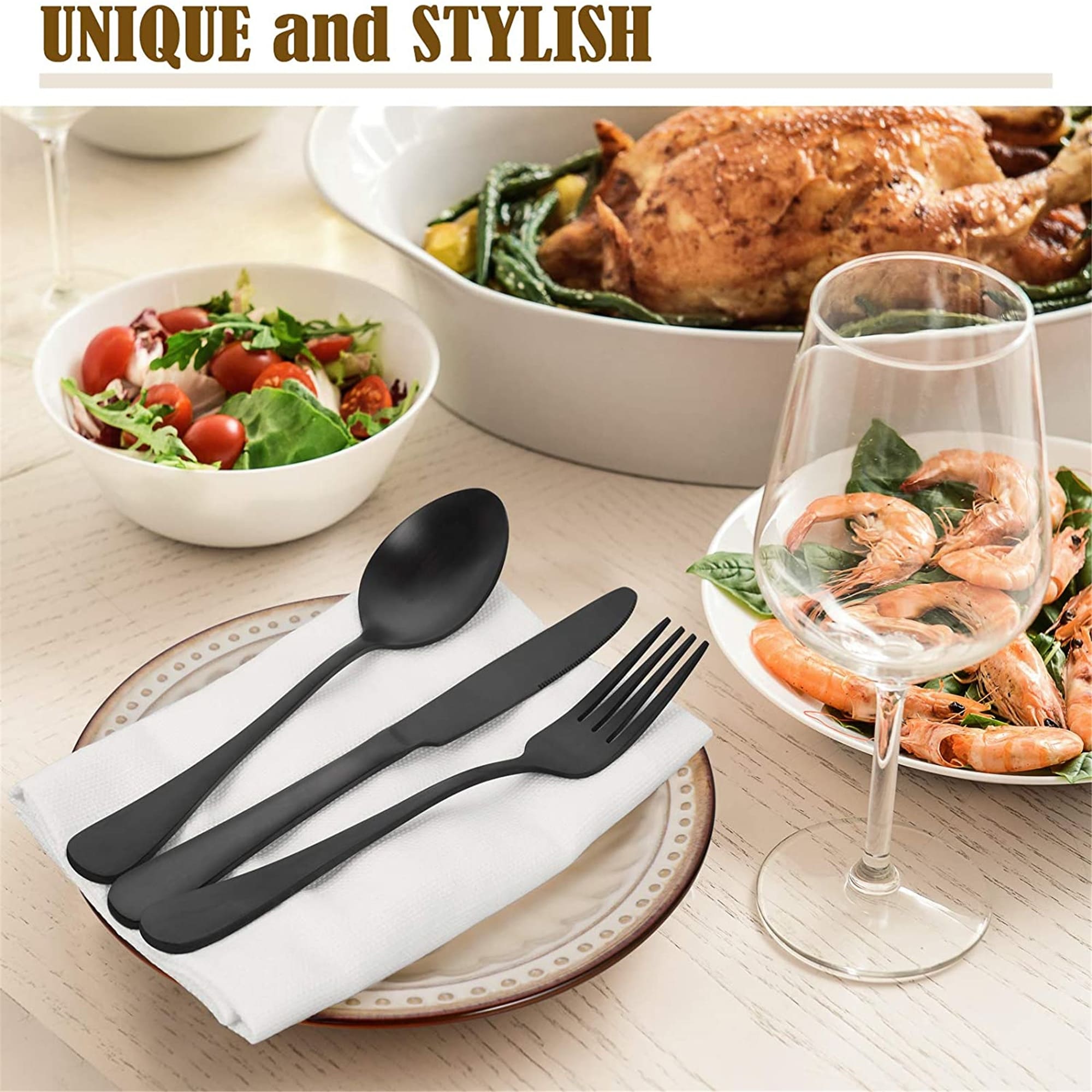 https://ak1.ostkcdn.com/images/products/is/images/direct/b345add1c2380596c455f2ab78e6e28db0b9e62e/48-Piece-Matte-Black-Silverware-Set-for-8-by-Hiware%2C-Stainless-Steel-Flatware-Set-with-Steak-Knives.jpg
