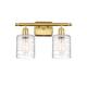 Option Satin Gold