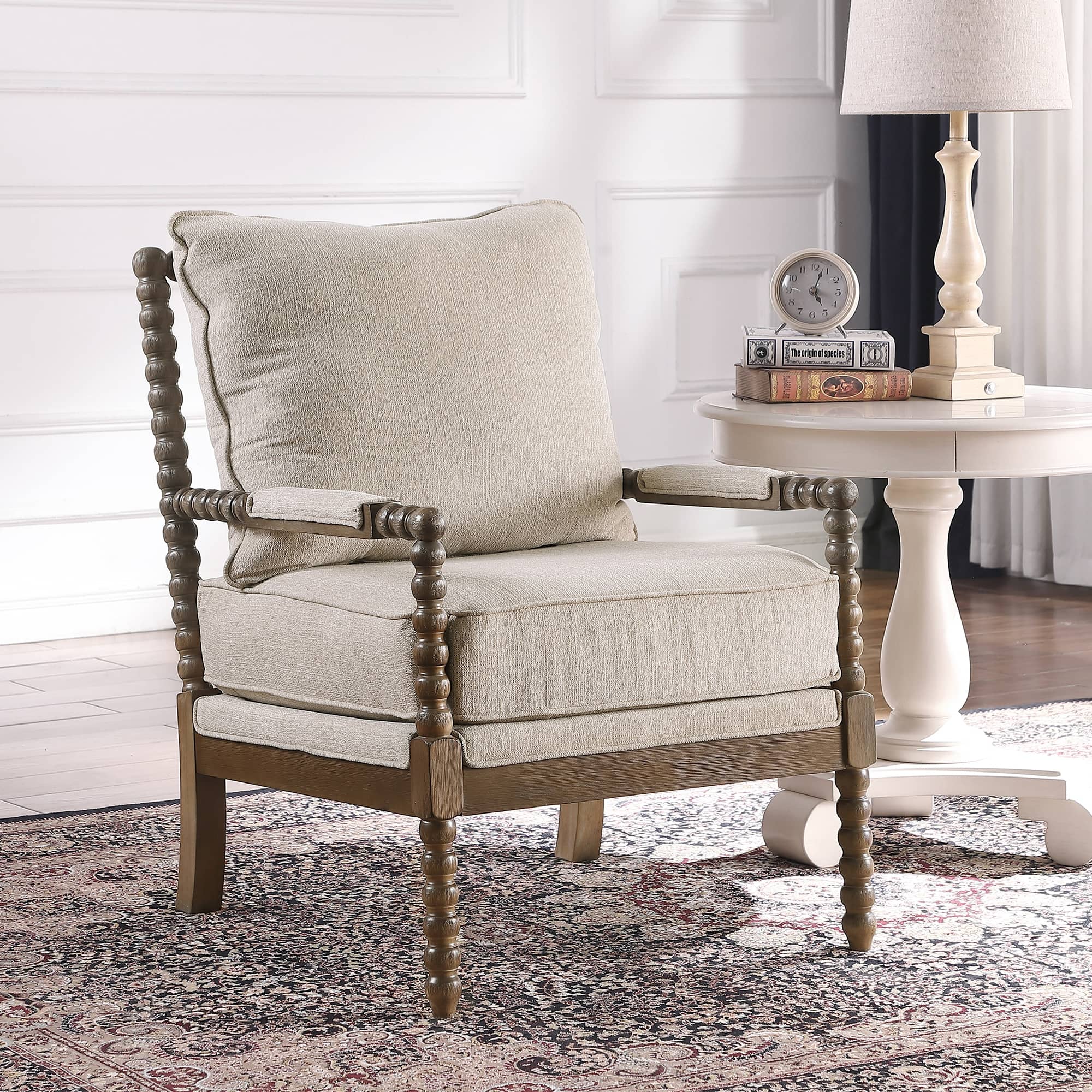 Option Beige