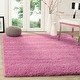 Safavieh California Shag Izat Solid Rug - Thumbnail 126