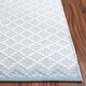 preview thumbnail 34 of 84, SAFAVIEH Hand-Woven Vermont Gunnþorunn Transitional Wool Rug
