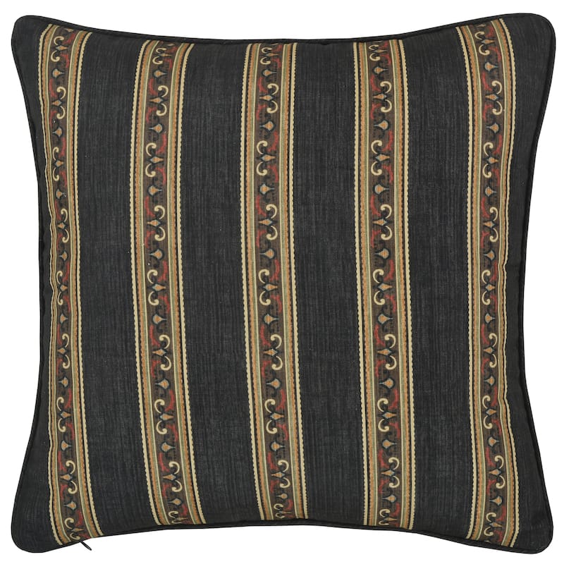 Michalina 20" Square Decorative Throw Pillow
