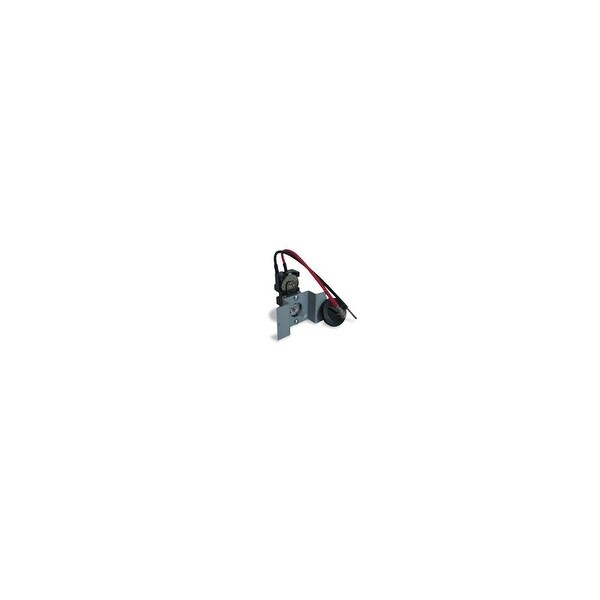 Cadet UCT1 Single Pole Field Mount Thermostat Kit for Cadet Perfectoe Heaters